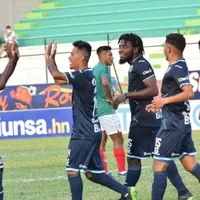 Ver goles y resumen del partido: Marathón 1-Motagua 2 por la segunda jornada del Apertura 2020 de la Liga Nacional