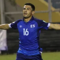 Rugamas: “Jugar en Los Ángeles es como hacerlo en el Cuscatlán”