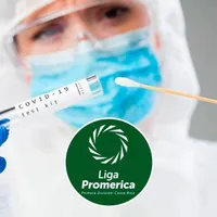 Primer caso de COVID-19 en el fútbol de Costa Rica