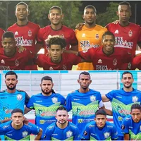 Sporting SM vs. Olancho FC hoy EN VIVO: a qué hora y dónde ver el partido | Copa Centroamericana 2023