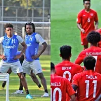 Honduras vs Canadá: cuándo, dónde y por qué canal ver el partido de hoy del Grupo B del Preolímpico de la Concacaf rumbo a Tokio 2020
