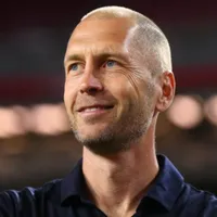 Selección de Concacaf hace a un lado a su DT para investigarlo