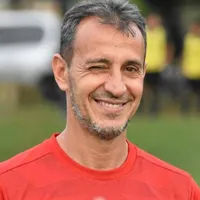 Fernando Batista citó a uno de los más pedidos.