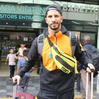 Gerardo Gordillo se unirá a la Selección de Guatemala