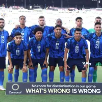 La peor selección del mundo se burló de El Salvador tras perder ante Martinica
