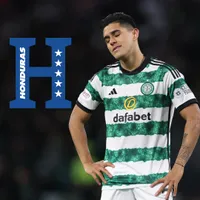 Luis Palma causa preocupación a Reinaldo Rueda previo al Honduras vs México
