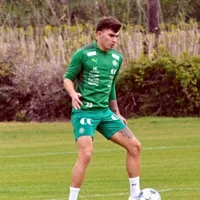 Fernán Faerron deberá doblegar esfuerzos en Noruega