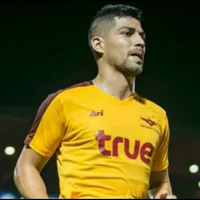 Las peores noticias para Nelson Bonilla