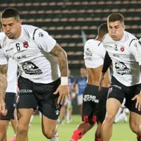Los 5 jugadores que se irían de Alajuelense al finalizar el torneo