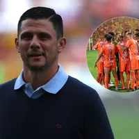 Alexander Vargas revela las claves del exitoso presente del Puntarenas FC