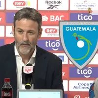 Thomas Christiansen saca pecho: la amenaza del DT de Panamá a Guatemala que calienta la revancha por el boleto al Mundial 2026