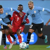 Panamá anuncia su convocatoria para enfrentar a Argentina