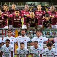 Torneo de Copa 2022: ¿Cuándo vuelven a jugar Saprissa y Alajuelense?