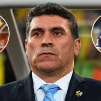 Luis Suárez habló sobre la convocatoria de Bolaños y Saborío