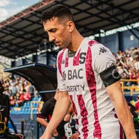Mariano Torres se preocupa para el clásico.