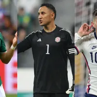 Figura de Concacaf acusada de "traicionar" a compañeros de selección