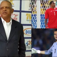 "Buba López puede llegar a ser mejor que Keylor Navas" - Roy Posas