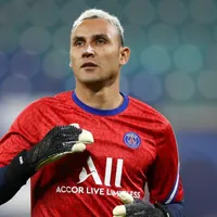 Costa Rica: el desenlace desde Napoli que acercaría a Keylor Navas al club italiano