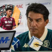 Ni Samir Taylor, ni Carlos Barahona: el inesperado futbolista que Vladimir Quesada perfila como reemplazo de Kenay Myrie