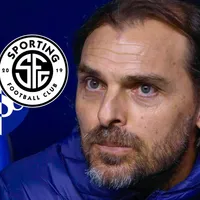 Se filtra la elevada cifra que Sporting deberá pagar para llevarse a Andrés Carevic del Cartaginés: “Está listo”
