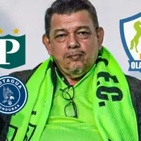 "Desafiliado": Olancho FC consterna a toda Centroamérica con la decisión que afecta a Olimpia, Motagua, Marathón y Real España