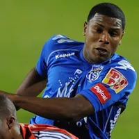 Harold Cummings no volverá al Deportivo Árabe Unido