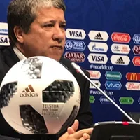 Bolillo resaltó las individualidades belgas