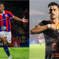 FAS vs Águila EN VIVO: ¿A qué hora y dónde ver hoy el partido de ida? Liga Mayor 2024