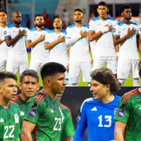 "No me gusta": leyenda de Honduras se pronunció sobre el duelo ante México en Liga de Naciones Concacaf