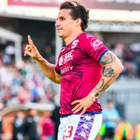 Luis Paradela podría marcharse del Saprissa. (Foto: ESPN)