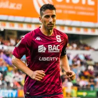 "Mentalidad débil": Mariano Torres se lleva filazos impensados en Saprissa