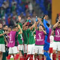 La FIFA podría sancionar a México en el Mundial de Qatar 2022