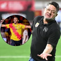 herediano-jafet soto-marcel hernandez