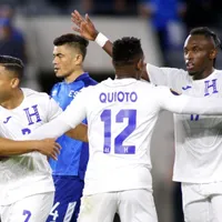 Liga de Naciones de la Concacaf 2022-23: los legionarios que tendrá Honduras para el cierre de la Liga A