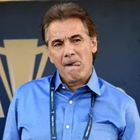De los Cobos se defiende: "Esta no es la realidad de nuestra selección"