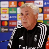 Real Madrid irá por un jugador de Concacaf dando la gran sorpresa en el mercado