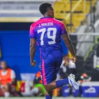 Cumplió condena por homicidio y ahora es el goleador del fútbol de Costa Rica, pero su pasado no lo deja en paz: "Les quitaste la vida"