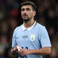 giorgian de arrascaeta-uruguay-espana-mundial 2026
