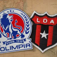 "Respaldado": Olimpia ratifica a Concacaf la sentencia que dejaría sin final a Alajuelense y Machillo Ramírez