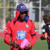 Panamá anunció su primera convocatoria para microciclos previo al Maurice Revello