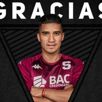 Saprissa despide a Michael Chirinos: motivo revelado y el mensaje del jugador