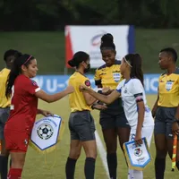Panamá Sub-17 venció a Nicaragua y ambos clasifican a la siguiente ronda del Premundial de Concacaf