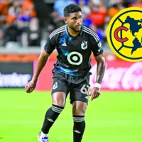 No se vio en TV: la agresión a Carlos Harvey que indigna a Panamá y podría salirle caro al América en Leagues Cup
