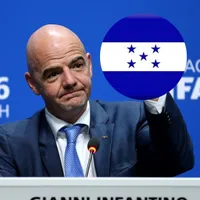 Honduras recibe mensaje de FIFA que la acerca al Mundial.