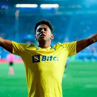 Choco Lozano le recomendó al presidente del Cádiz fichar a estos hondureños