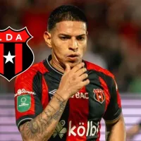 Alejandro Bran aún no llegó a Europa y Alajuelense ya abrió la polémica con su nuevo club: “El más indisciplinado de Costa Rica”