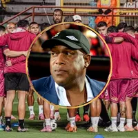 Hernán Medford no espera más: las 3 figuras que saldrían de Saprissa si se pierde la 41 en el Clausura 2026