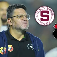 Desatado: Jafet Soto rompe todos los códigos y preocupa a Saprissa y Alajuelense