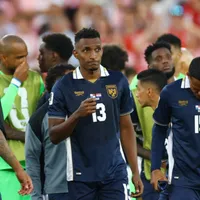 Enojo en Panamá: el gesto de una figura canalera que desató la bronca tras la eliminación del Mundial 2026