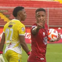 Copa Centroamericana 2023: La razón por la que Sporting San Miguelito tiene en sus manos el porvenir del Grupo D